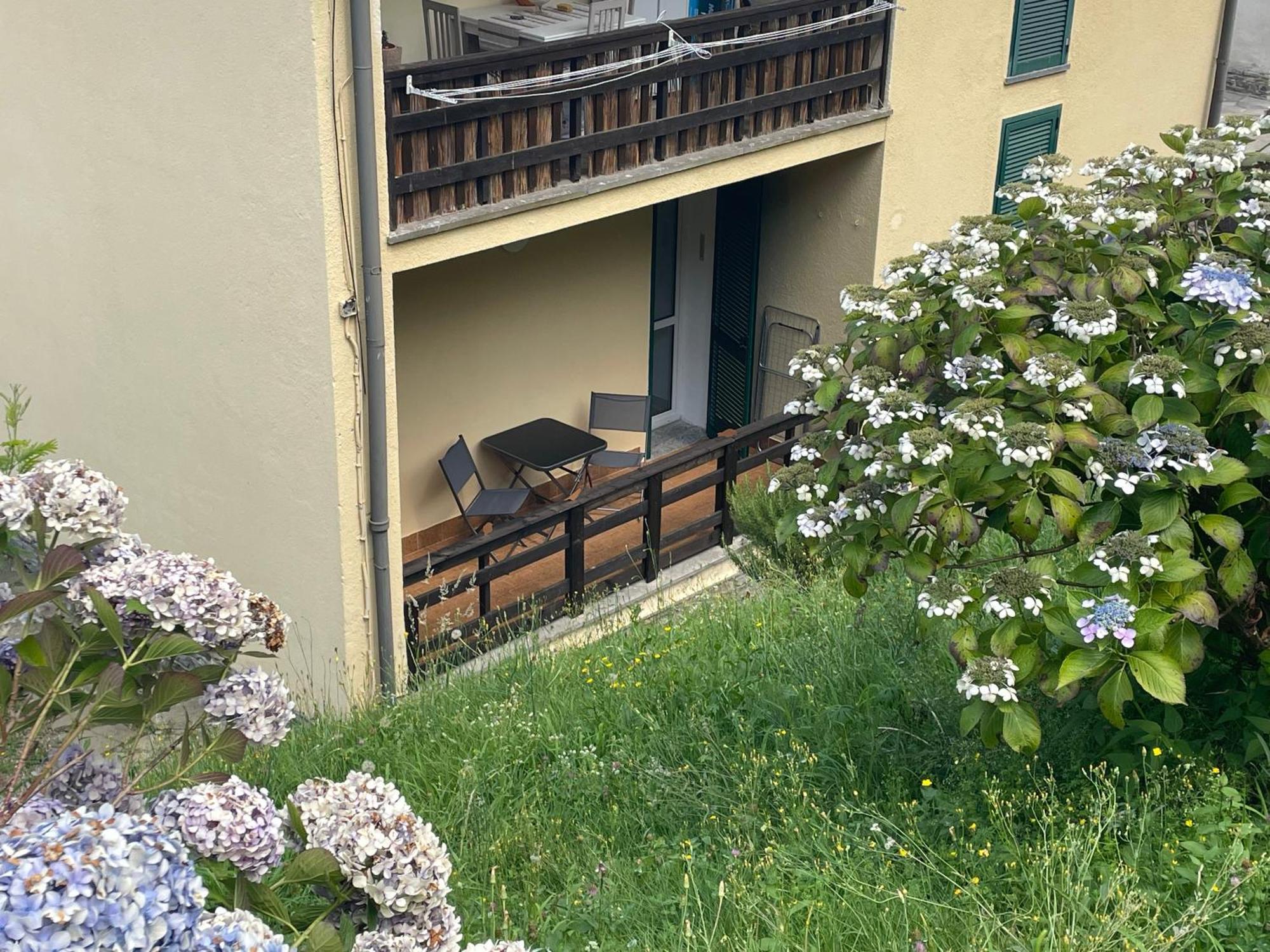 Acquadolce Apartment Baveno Exterior photo